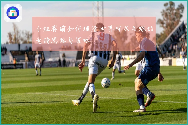小组赛前如何理清世界杯买足球的竞猜思路与策略