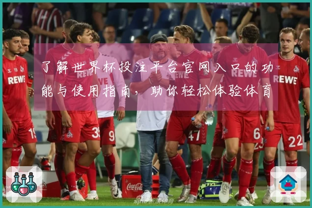 了解世界杯投注平台官网入口的功能与使用指南，助你轻松体验体育直播平台