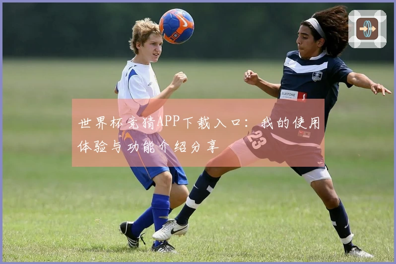 世界杯竞猜APP下载入口：我的使用体验与功能介绍分享