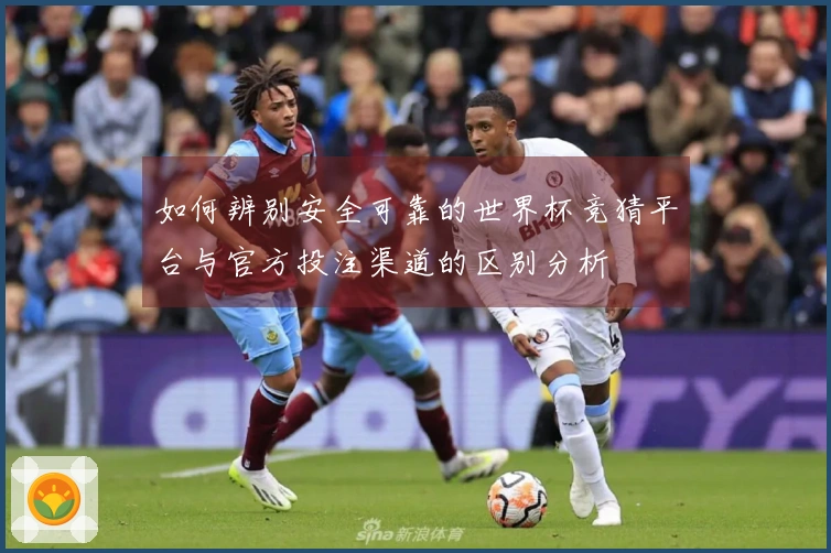 如何辨别安全可靠的世界杯竞猜平台与官方投注渠道的区别分析